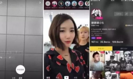 91柯儿在哪里直播,探寻网红主播的直播奥秘