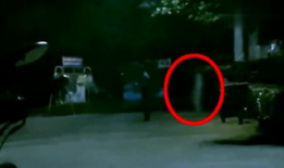 灵异视频,探寻未知世界的神秘面纱