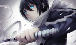 野良神动漫第二季,命运之轮再转，神与人的羁绊续写传奇